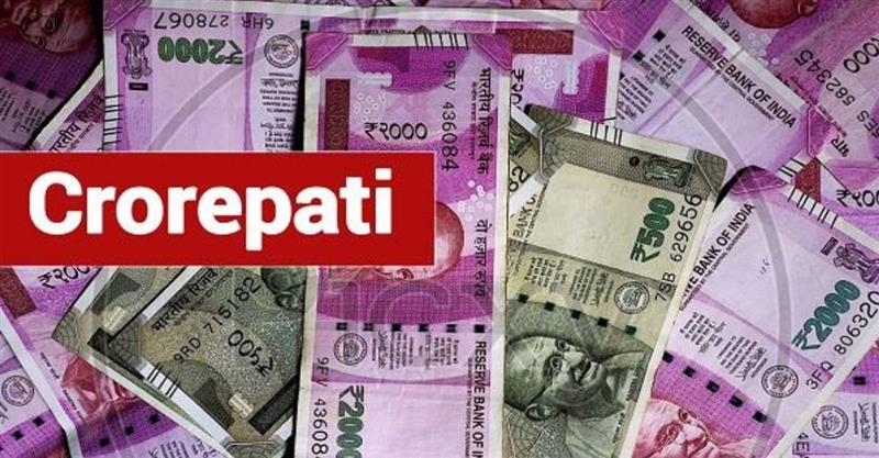 Crorepati Stock: Rs 1,47,20,000 for a share of just Rs 1.80; an investment of Rs 1 lakh in this stock would have turned you into a crorepati