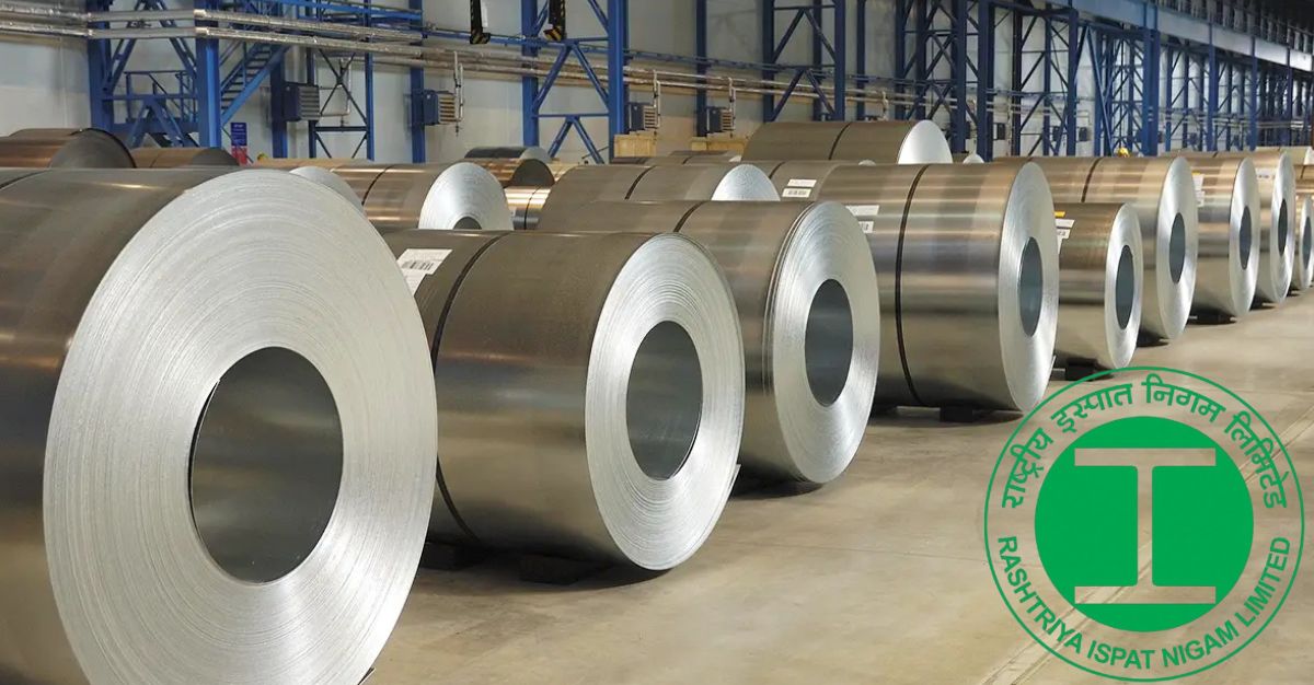 Penny stock below Rs 15: Small-cap company receives order worth Rs 210 crore from Rashtriya Ispat Nigam Ltd (RINL)