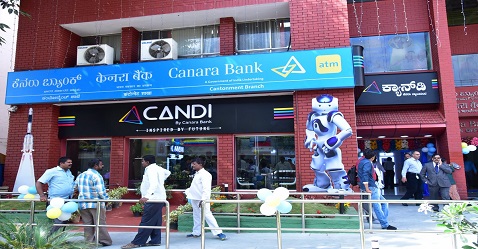 Canara Bank calls off sale of AMC assets