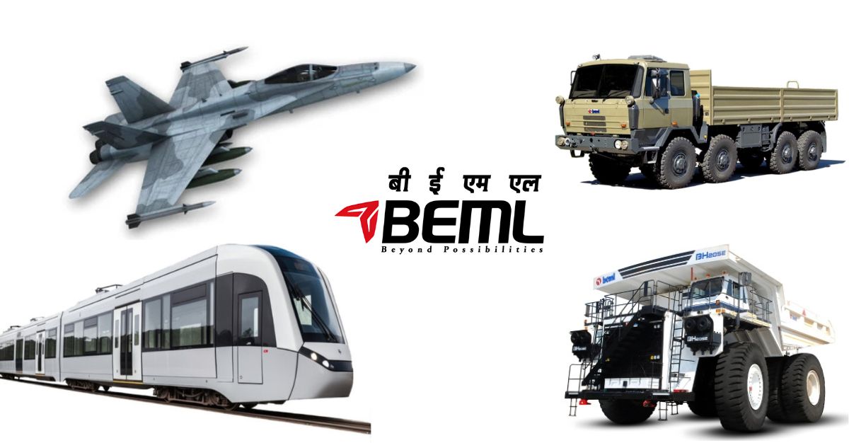 Rs 14,610 crore order book: President of India-backed heavy earthmoving equipment manufacturer bagged an order of Rs 293.82 crore from the Ministry of Defence