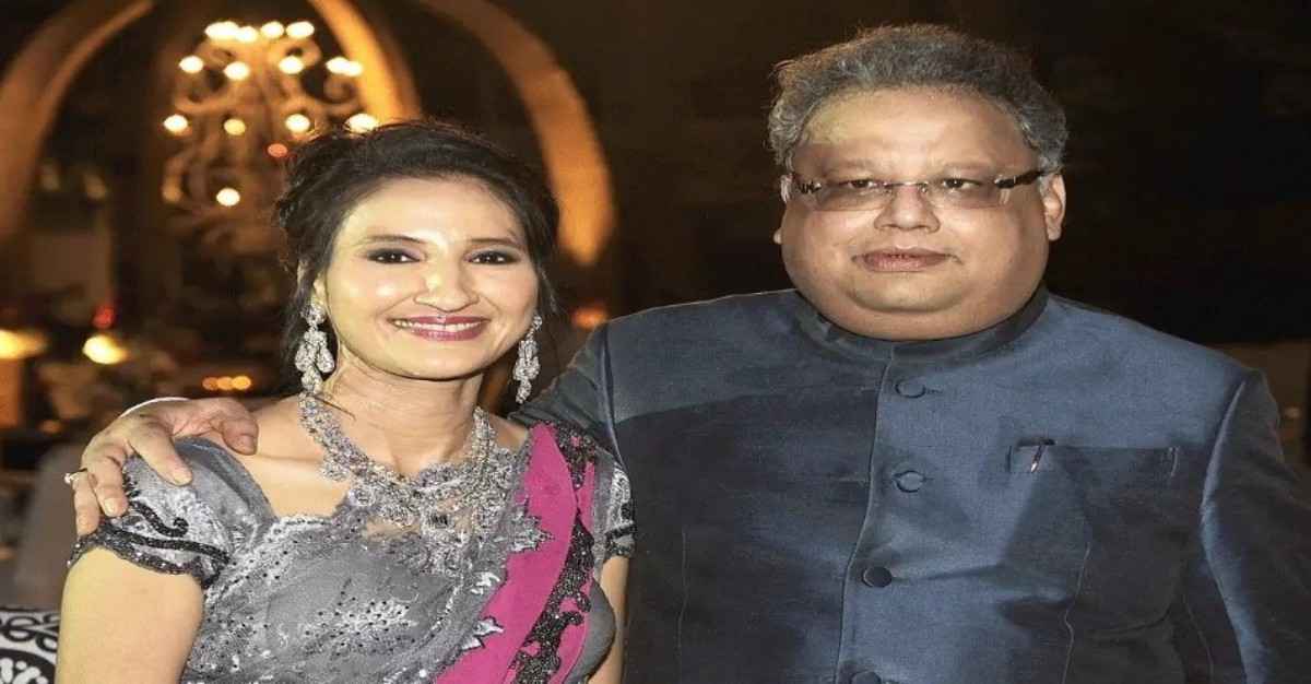 Rs 13,667 crore order book: Rakesh Jhunjhunwala’s Portfolio Company Share Price Jumps 4.5% After Winning Rs 2,332 Crore Saudi Desalination Project