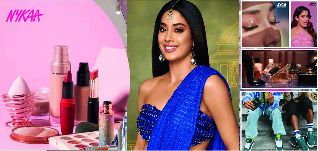 FSN E-Commerce Ventures Ltd