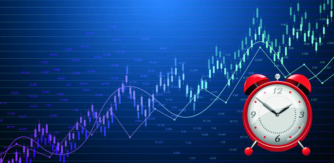 Active Momentum Funds Timing the Market or Tapping the Trend?