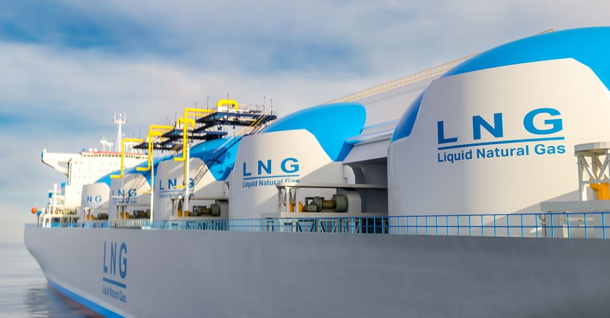 Major LNG supply Supply Company Q1 FY26 Net Profit Falls 25 Per Cent, Announces Rs 6,355 Crore Investment for Odisha Terminal