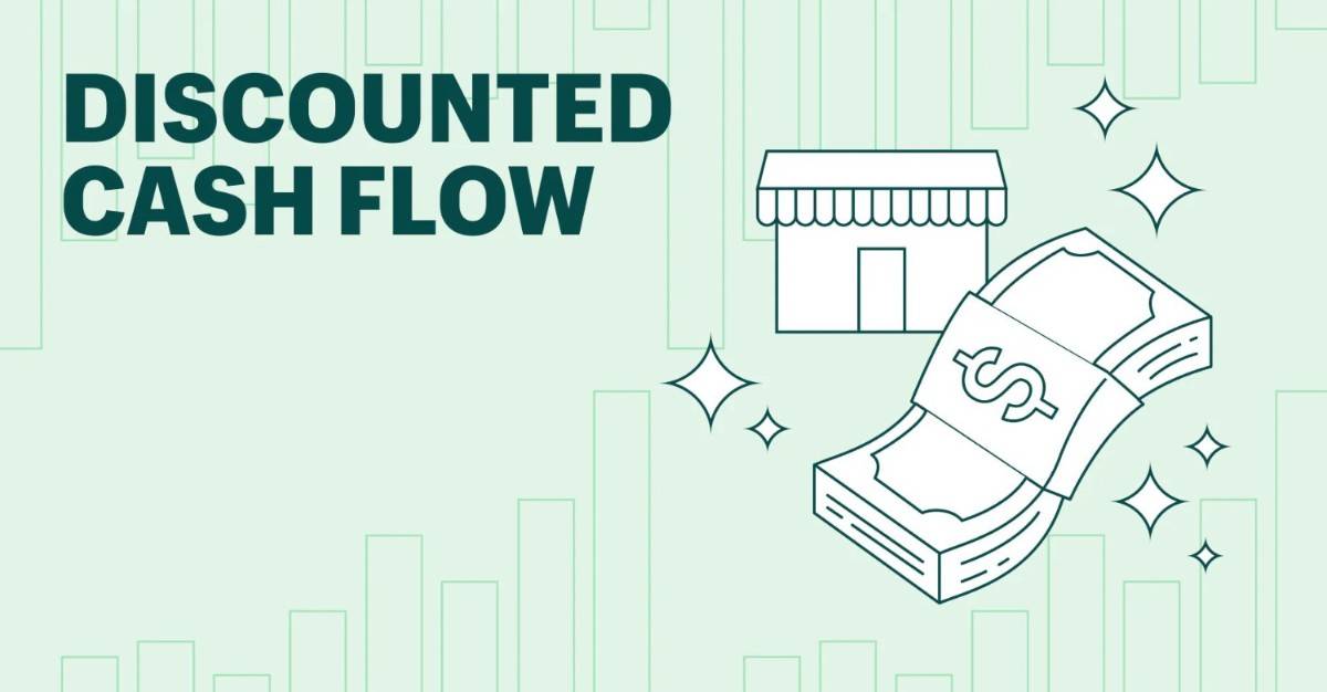 How to Derive and Assemble Key Inputs for Discounted Cash Flow (DCF) Valuation!