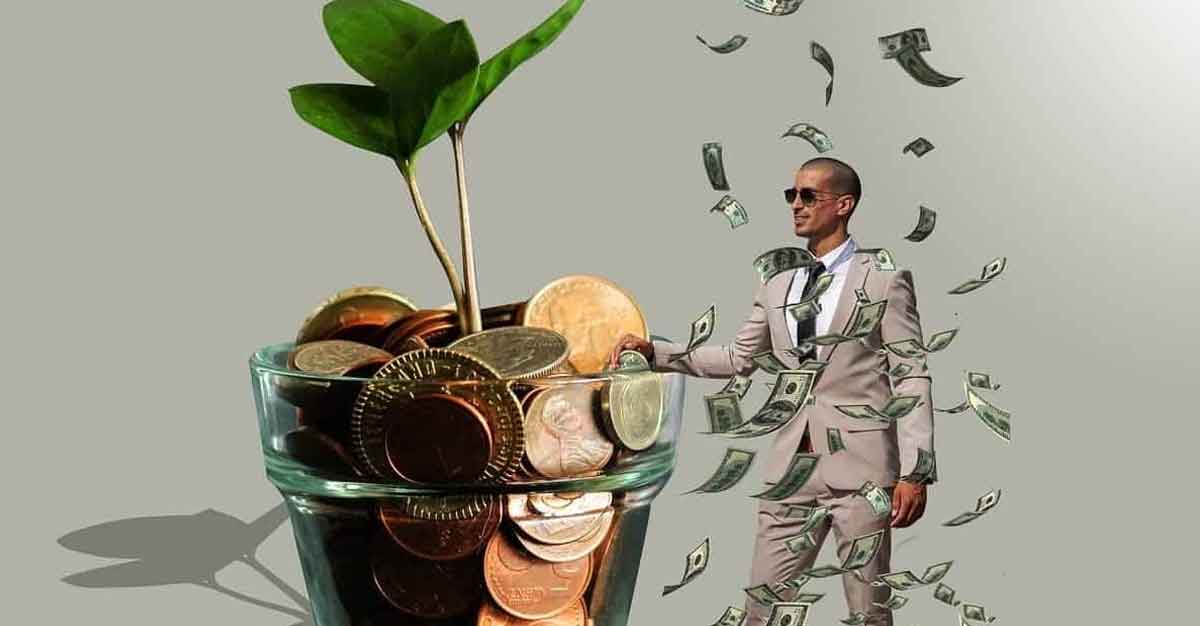 Aim for big, sustainable returns? ESG Funds deserve a spot in your portfolio!