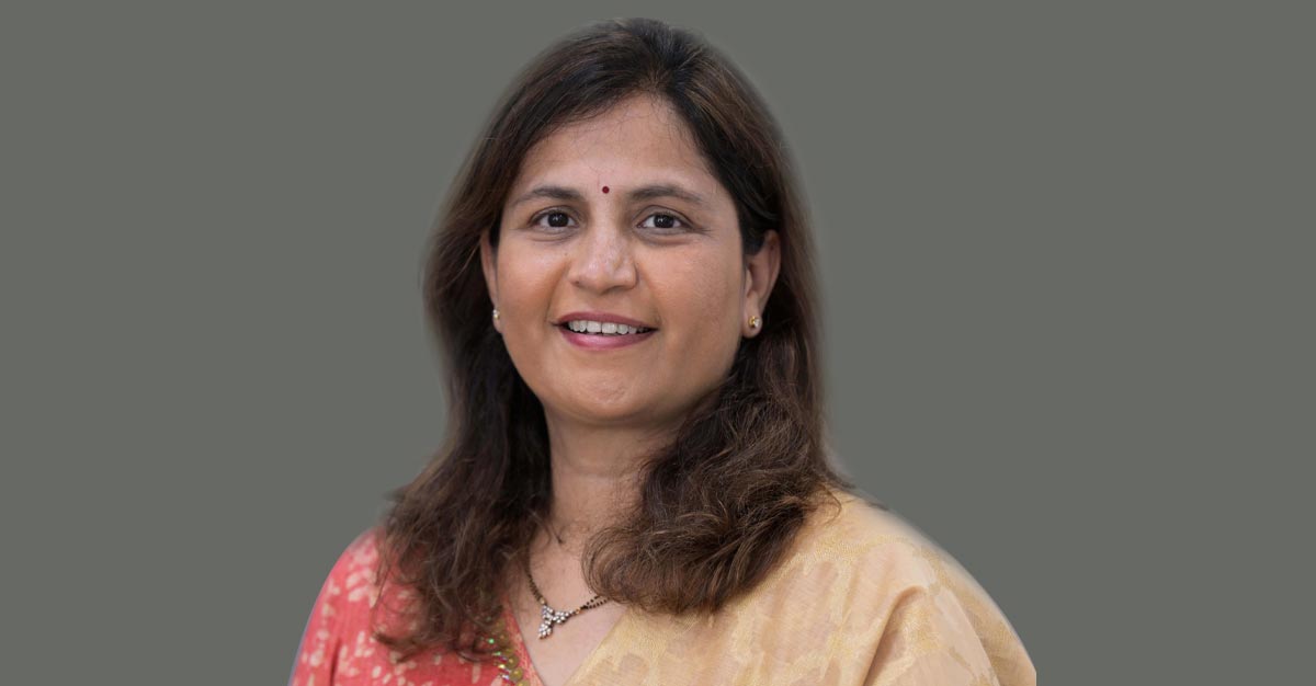 In conversation with Radhavi Deshpande, CIO, Kotak Mahindra Life Insurance Company Ltd