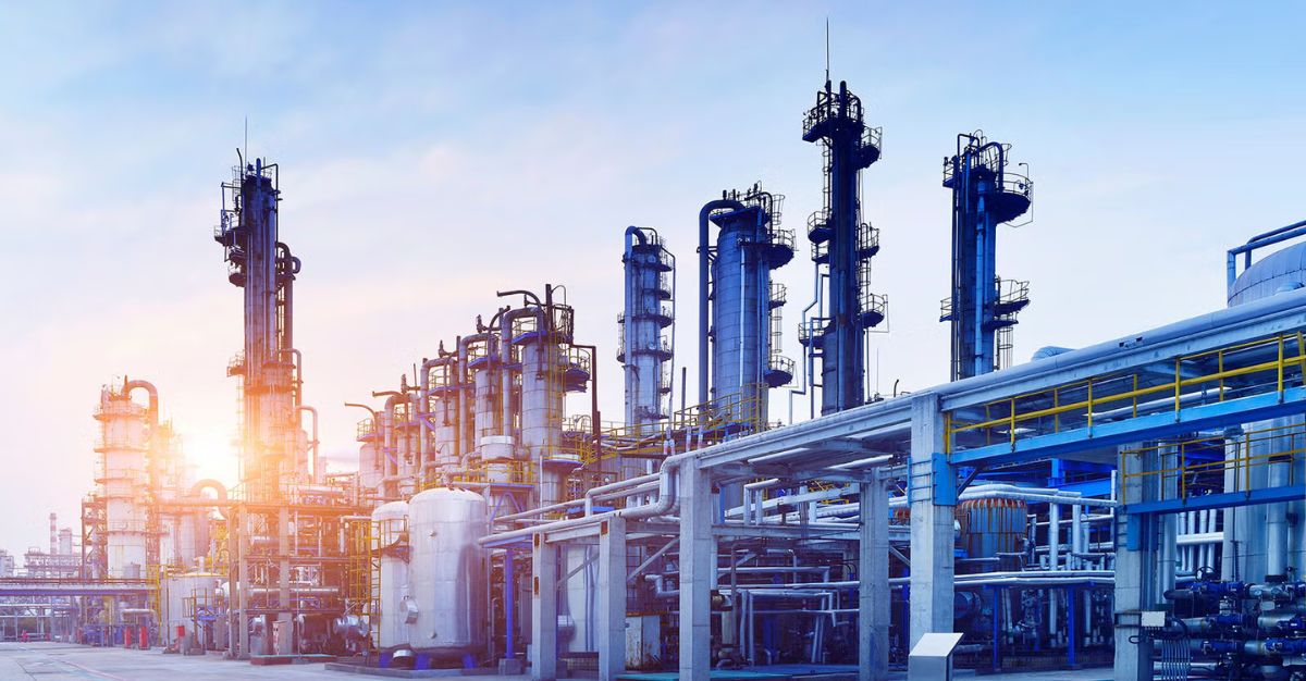 Penny stock under Rs 75: Petrochemical manufacturing company signs MoU with Chennai Petroleum Corporation Ltd