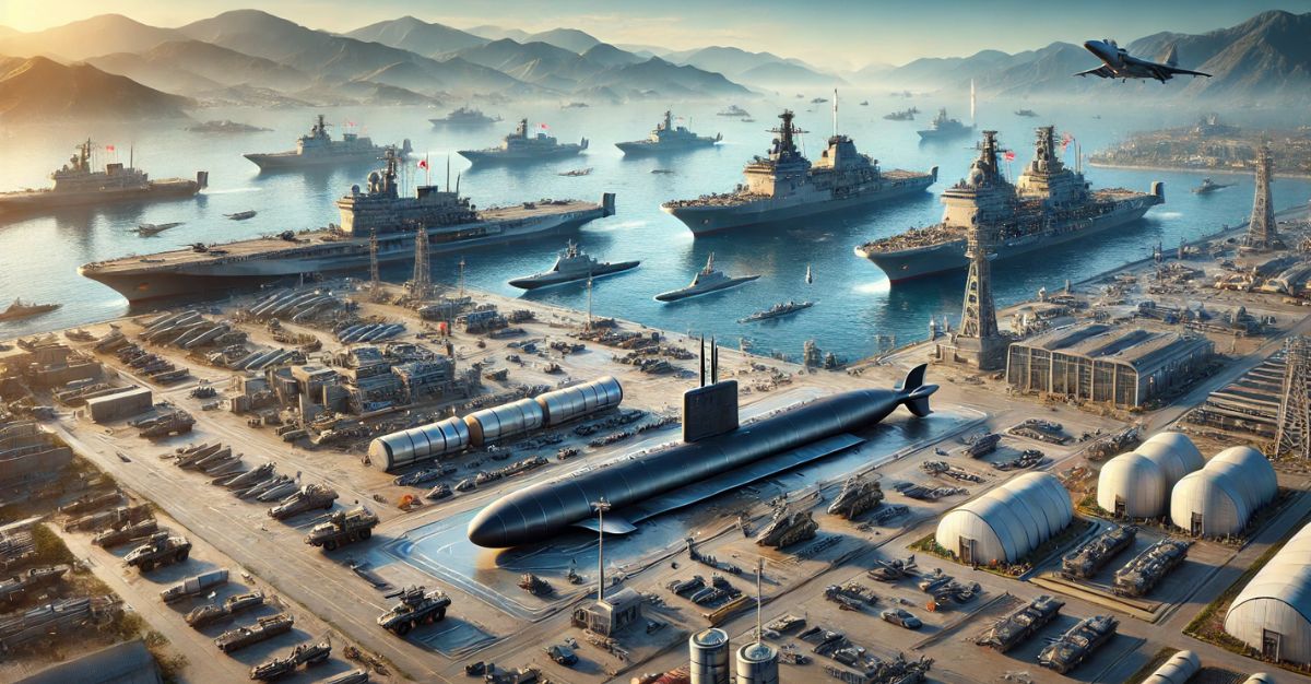 Rs 1,800 Crore Order Book: This Defence Company Secures Key Defence Orders Worth Over Rs 600 Crore Across Radar, Naval, and Airborne Platforms