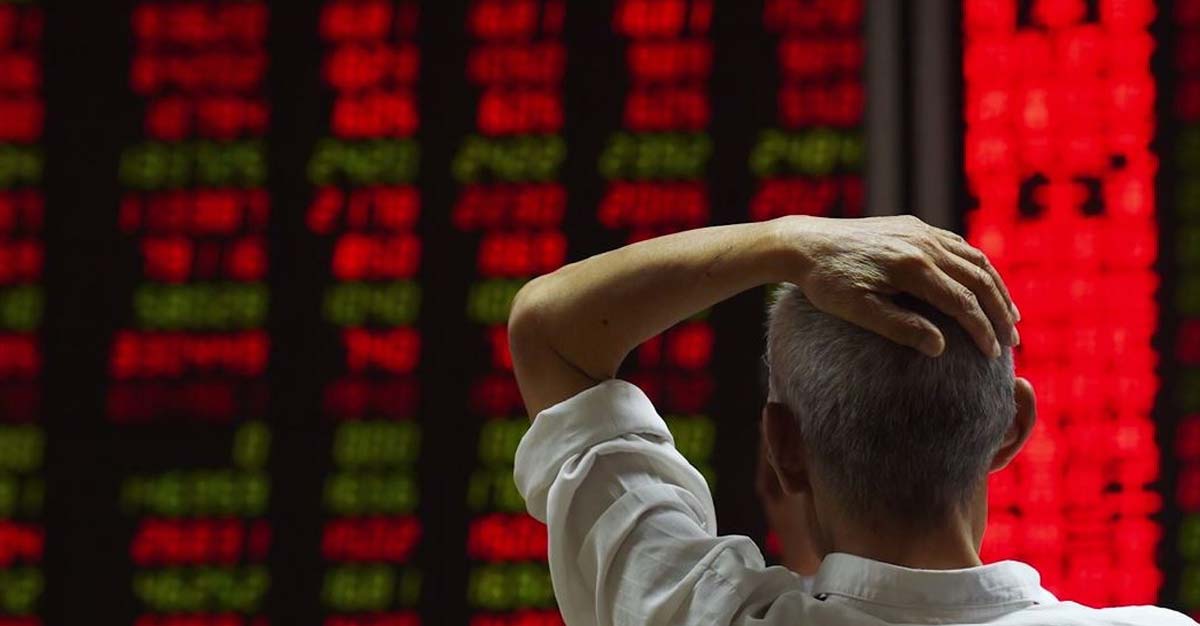 Sensex Falls Over 800 Points in a Volatile Week: 6 Key Highlights for Investors