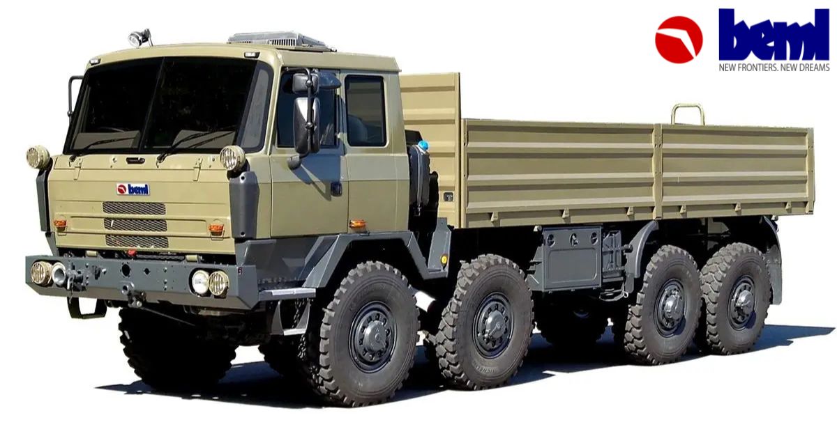 1:2 stock split & Rs 14,610 crore order book: President of India-backed company bagged an order of Rs 282 crore from Ministry of Defence