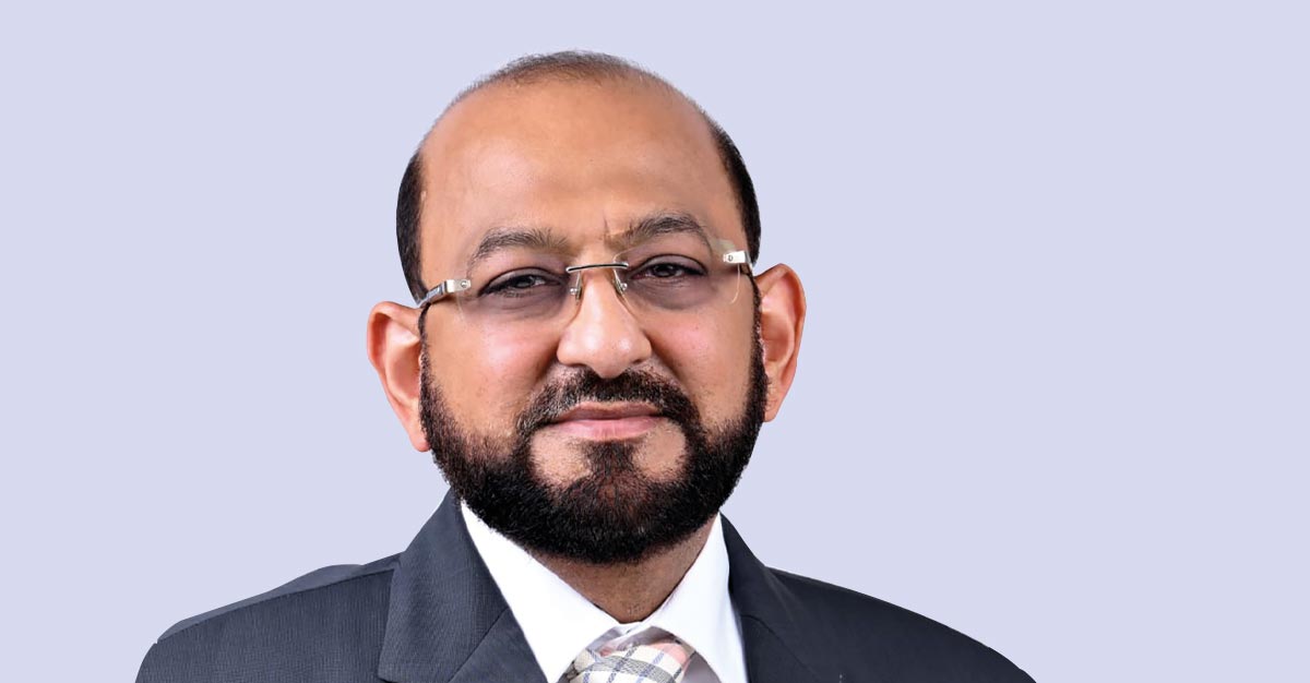 In an interaction with Sandeep Bagla, CEO, TRUST Mutual Fund