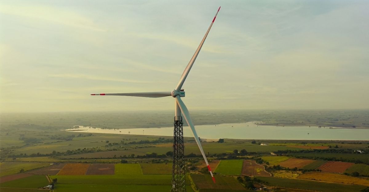 5700-MW order book: Wind energy company posts 62% rise in EBITDA at Rs 599 crore; Stock trades below Rs 70