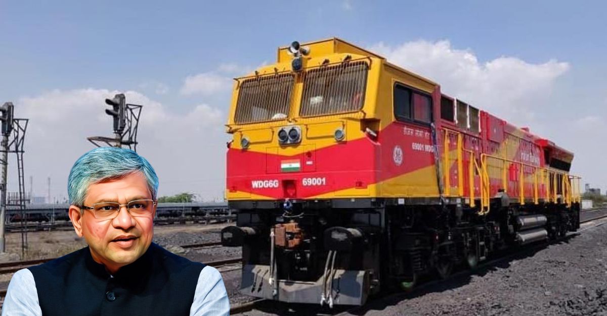 Railway company refinances Rs 2,539 crore for Angul Sukinda Railway to enhance project viability and expansion