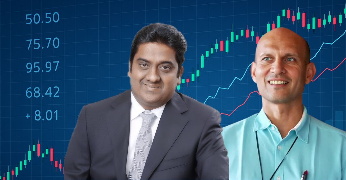 Mukul Agrawal holds 3.81% stake; Ashish Kacholia holds 1.21% stake & Asha Mukul Agrawal bought 95,542 shares: Company acquires 10% stake in Advanced Rail Controls