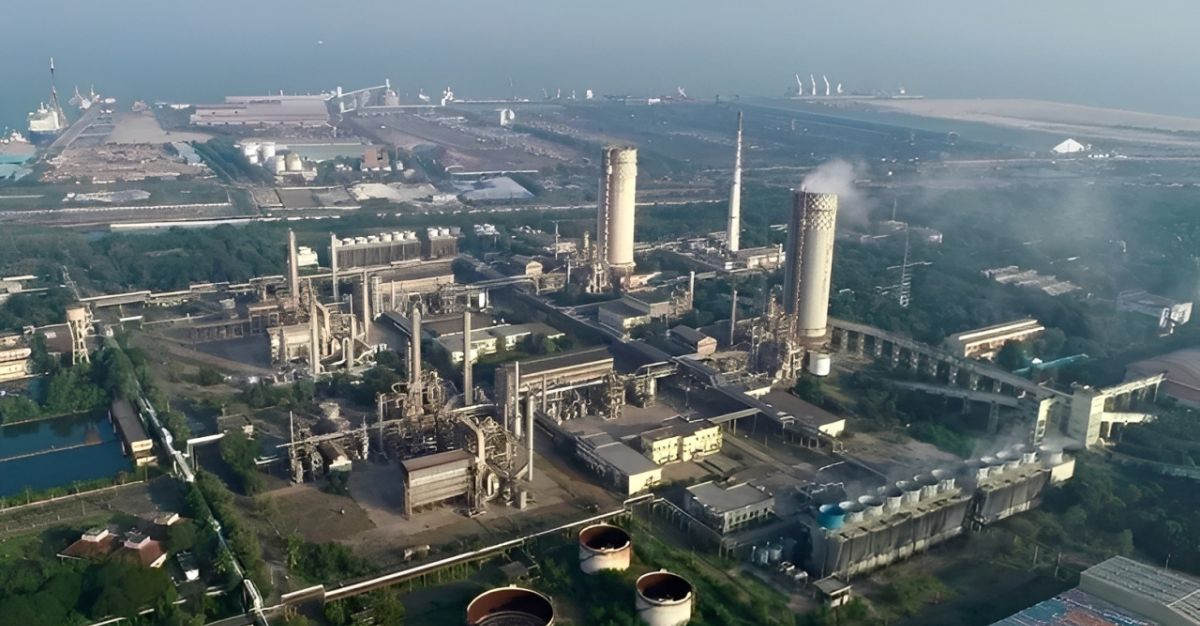 Rs 6,12,761 crore order book: L&T-backed green energy company partners with Japan’s ITOCHU for green ammonia project