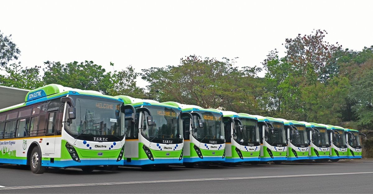 Penny stock below Rs 5: Company secures fire-retardant materials order worth Rs 34.22 million from Olectra Greentech Ltd