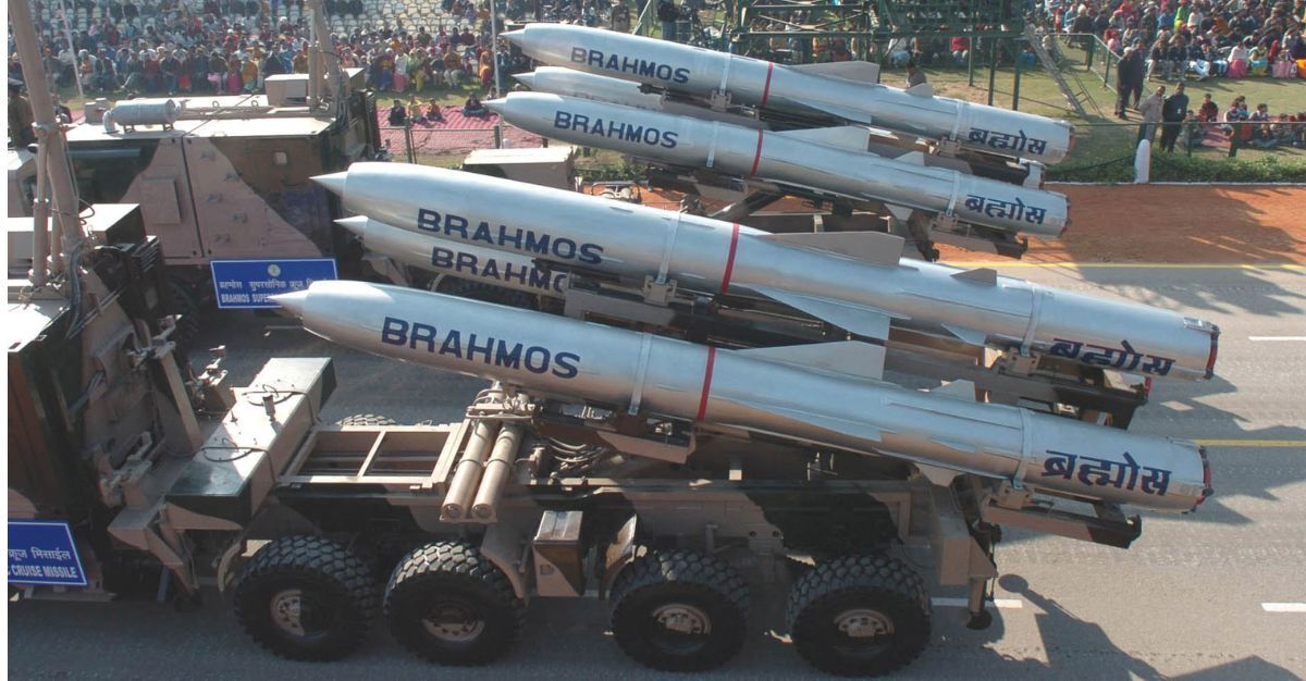 Mukul Agrawal Hold 1.07% Stake: Aerospace & Defence Company Receives Rs 100+ Crore Order from BrahMos Aerospace