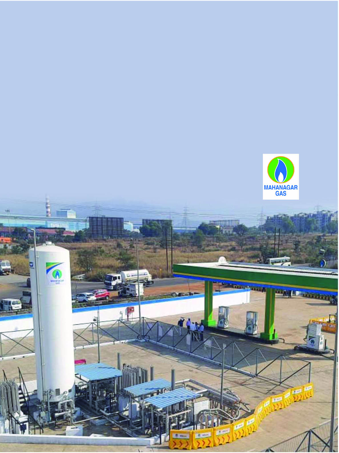 Oil & Gas Sector Slippery but Strategic