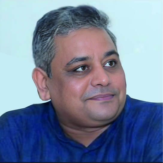 The Invisible Hand’s New Glove: AI and the Art of Market Manipulation Dr. Navneet Sharma Advisor (Governance & Policy) Helicon Consulting