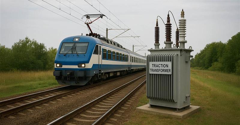 Railway company refinances Bhartiya Rail Bijlee Company Ltd with up to Rs 1,125 crore, reducing railway energy costs