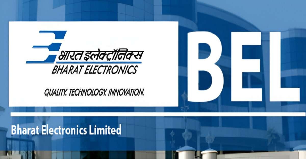 1:2 Stock Split: Defence Company Receives Order Worth Rs 45,32,00,000 From Bharat Electronics Ltd