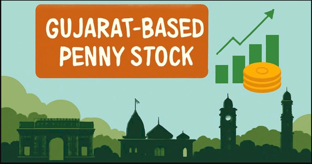 Gujarat-based penny stock under Re 1: Board Approves 1:10 Bonus Issue and Turnaround in Q1FY26 Business, Total Income Rises Multi-Fold to Rs 12.99 Crore