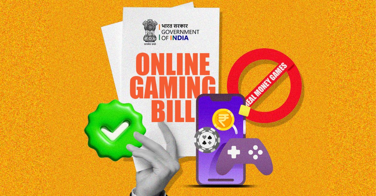 Multibagger penny stock locked in upper circuit because the company will benefit from the Online Gaming Bill; details inside!