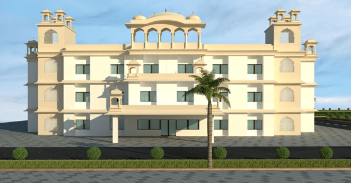 Rs 20,973 crore order book: Construction company bags order worth Rs 510,46,87,186.39 from Meghalaya Infrastructure Development & Finance Corporation