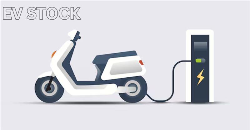 FIIs bullish on this EV-stock under Rs 55 & Bought 6,98,04,531 shares: Jumps 6.6% with heavy volume, Here’s why!