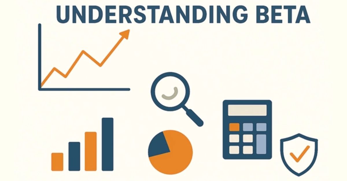 Understanding Beta: A Key Measure of Stock Risk!