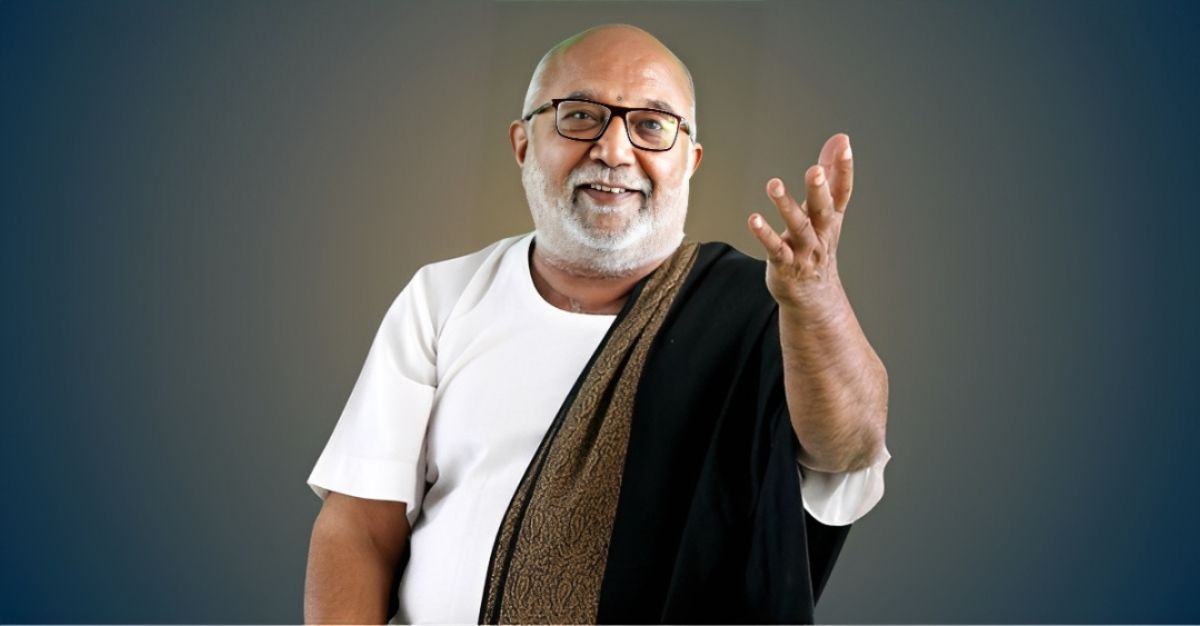 Penny stock in focus as company enters into agreement to facilitate Atul Purohit's cultural program with Rishabh Entertainment for USD 55,000