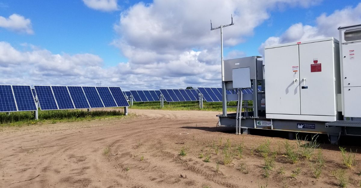 46% returns from 52-week low: Solar company receives 4 purchase orders of Rs 109,47,88,000 in just 1 day