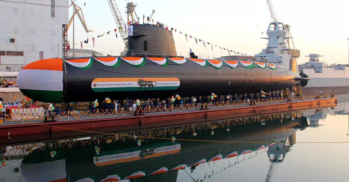 Rs 600+ crore order book: Defence company receives order worth Rs 23,70,00,000 from Material Organisation (Indian Navy)