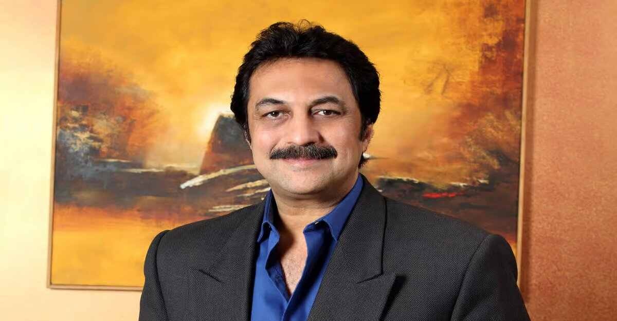 Shankar Sharma loses Rs 92,00,000 in just 1 from this multibagger IT-telecom stock after Board announces a 1:2 bonus share
