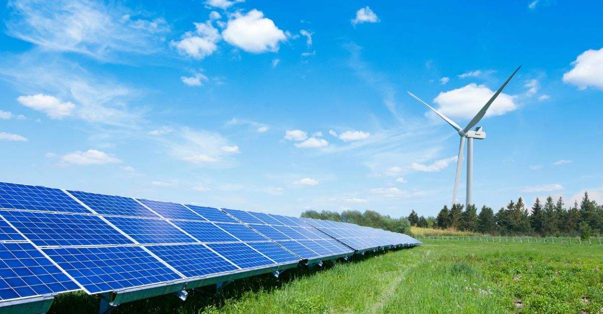 3,100 MW Order Book: Renewable Energy Company Signs Agreements for O&M of 189.1 MWp of Solar Projects