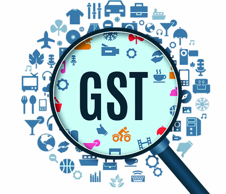 GST Rationalisation: Investment Positioning