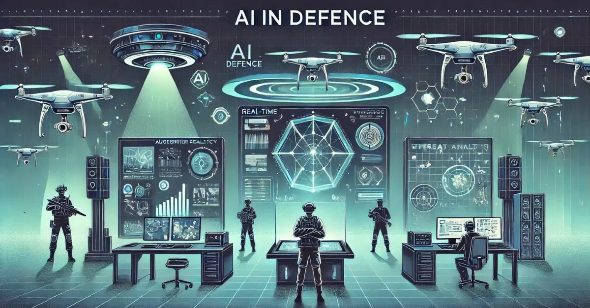 Multibagger Penny Stock Below Rs 35 in Focus as Company Signs LoI to Acquire 3P Vision, Strengthening AI-Driven Defence Capabilities