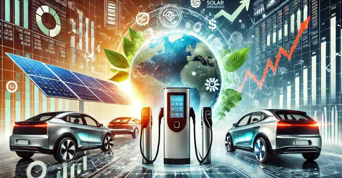 EV Charger & Solar Solutions Provider-Servotech Renewable Power System Ltd.’s Subsidiary Enters into an Agreement to Acquire Hertz & Pixelz
