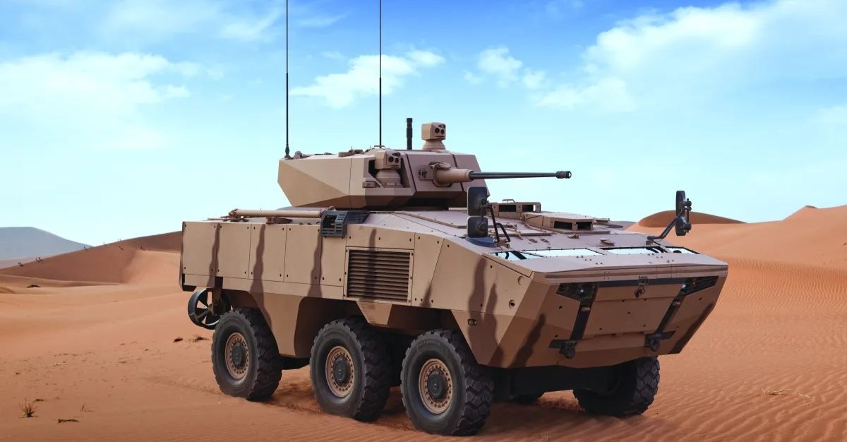 India’s Leading Defence Company Secures Incremental Orders Worth Rs 26.6 Crores for Battle-Tank Electronic Control Systems