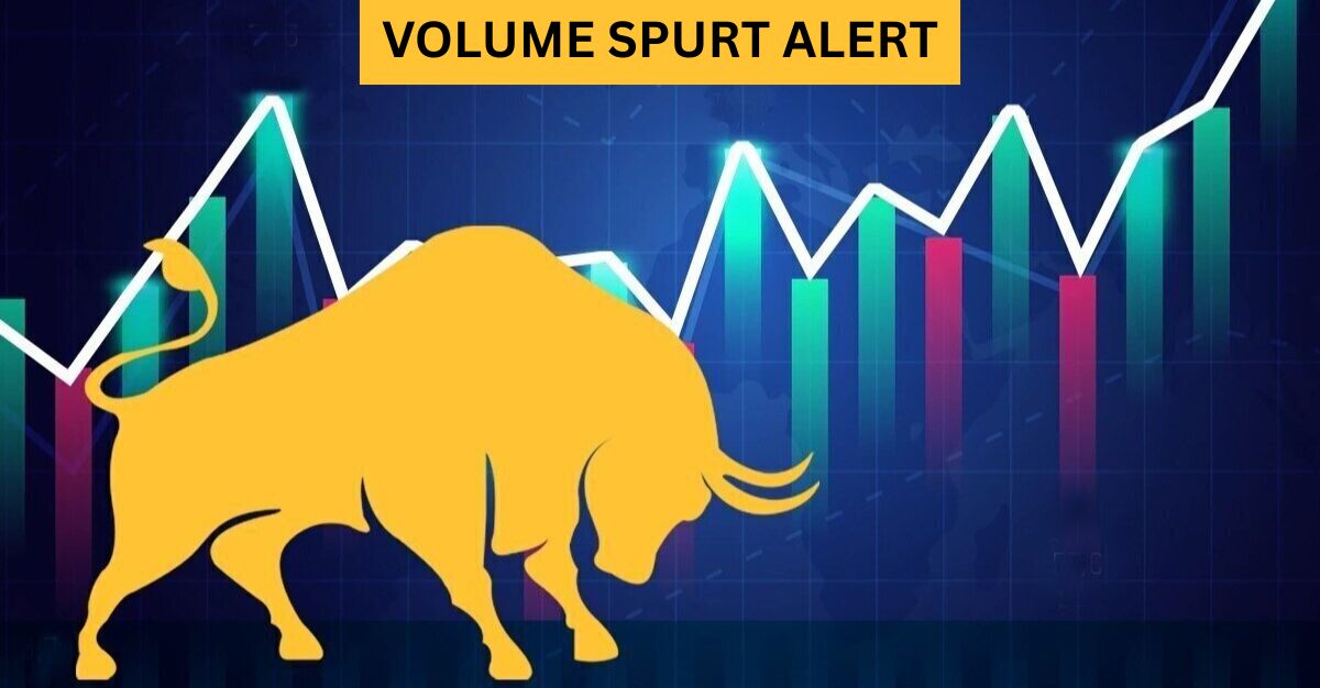 55 Times Spurt in Volume Alert: Penny stock from the Auto Sector, hit 20% Upper Circuit on September 16