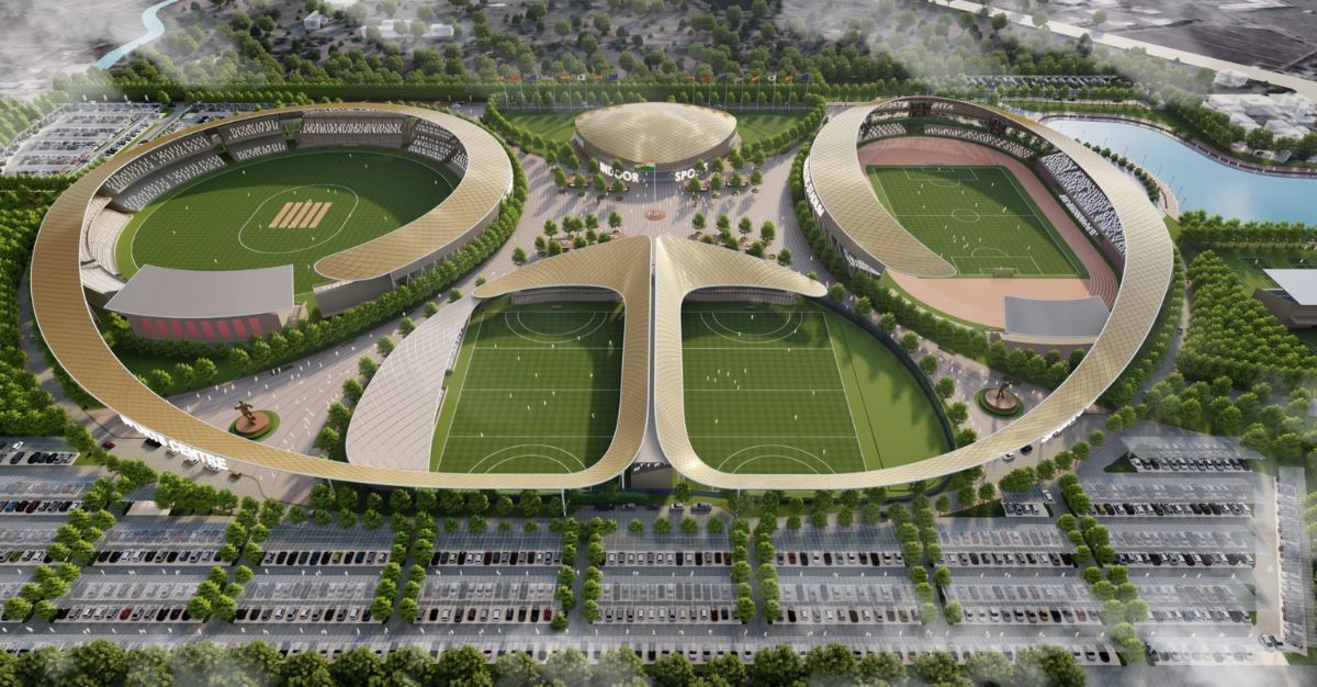 Rs 1,000+ crore order book: Construction company receives order of Rs 13,11,49,432 from Telecommunications Consultants India Ltd