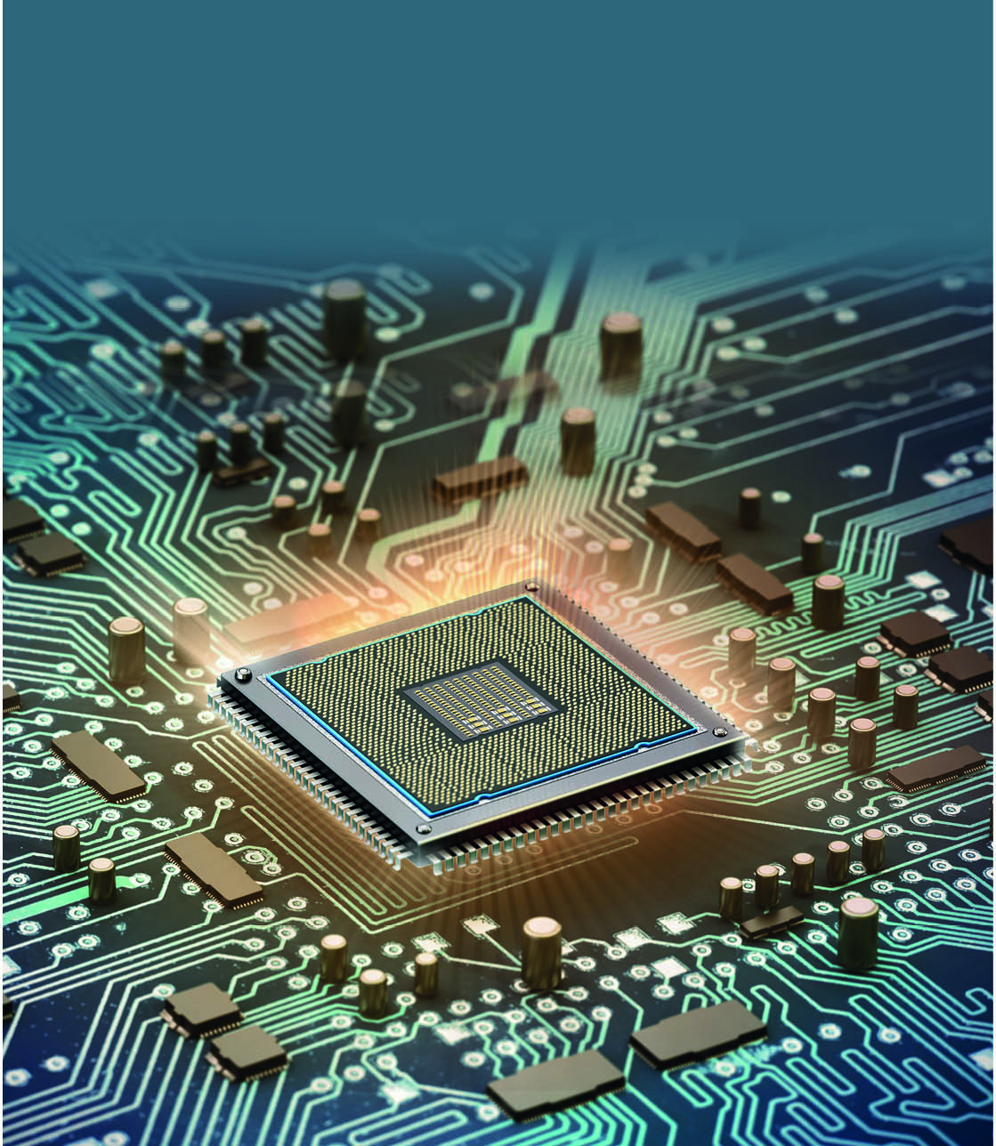 Chip by Chip, A Bull Run in Semiconductors?