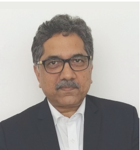 Manage Risk Through Diversification Hemant Rustagi Chief Executive Officer, Wiseinvest Pvt Ltd.