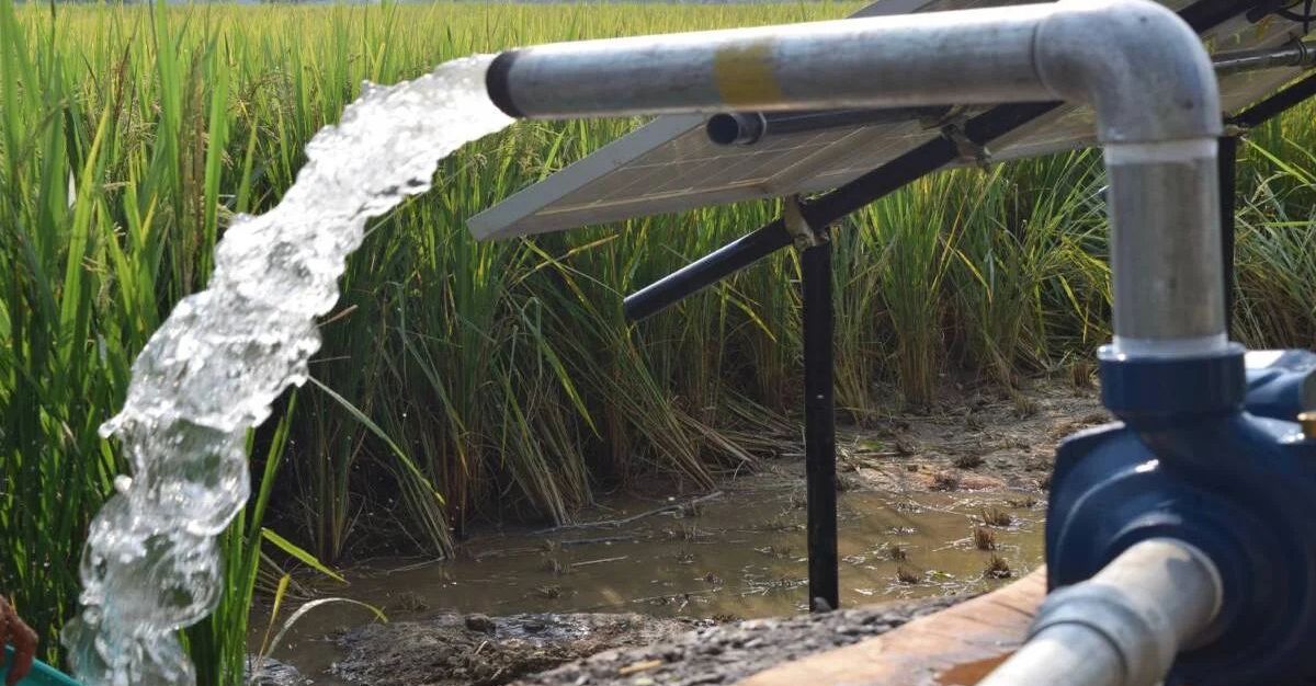 Penny Stock Below Rs 20 Jumps After Receiving Order Worth Rs 442,79,92,121.11 from Chief Engineer Office, Irrigation, Generation, Water Resources Department