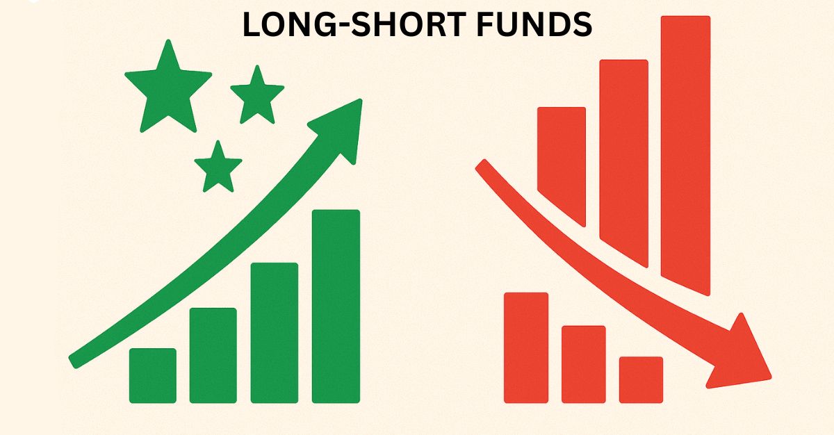 Long-Short Funds: Profiting from Both Sides of the Market