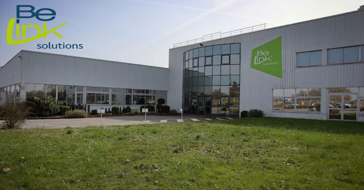 Mukul Agrawal holds 1.46% stake: Multibagger stock hit upper circuit after acquiring BeLink Solutions, Creating a European hub for next-gen robotics, power electronics and EMS