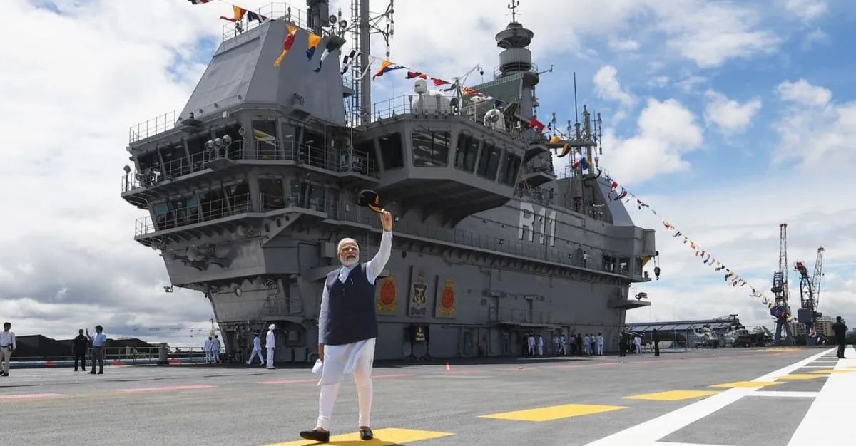 Rs 21,700 Crore Order Book: Defence Shipbuilding Company Signs 5 MoUs with DPA, SMPA, IPRCL, SCI and MIPL; Expands Horizons in Maritime Sector