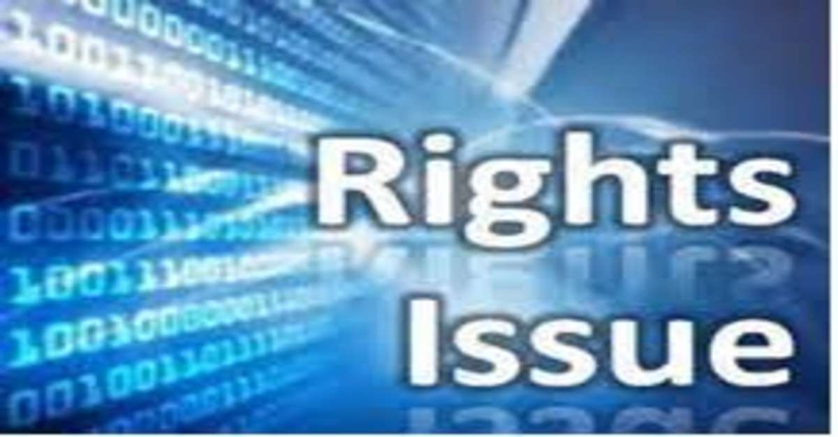 Penny stock under Rs 20 hit upper circuit after announcing 2:1 rights issue of shares; Details inside!