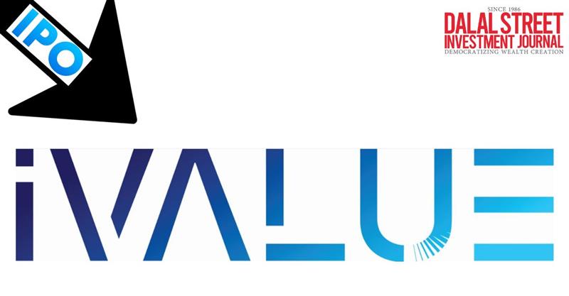 Rs 560.29 Crore OFS IPO: Ivalue Infosolutions’ shares get listed on BSE & NSE below issue price